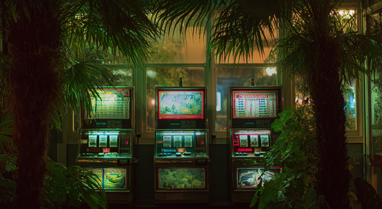 Springbok Casino