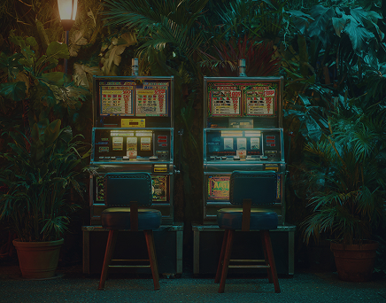 Springbok Casino
