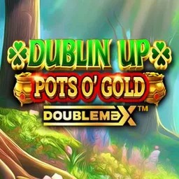 Dublin Up Pots O&rsquo; Gold DoubleMax&trade;