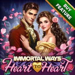 Immortal Ways Heart to Heart