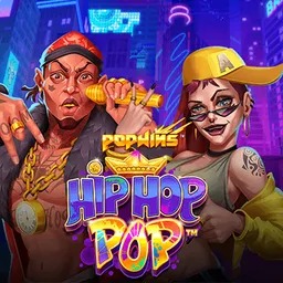 HipHop Pop