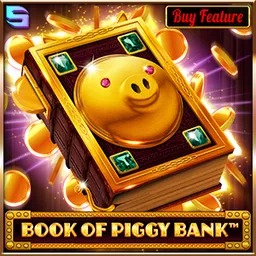 Book Of Piggy Bank