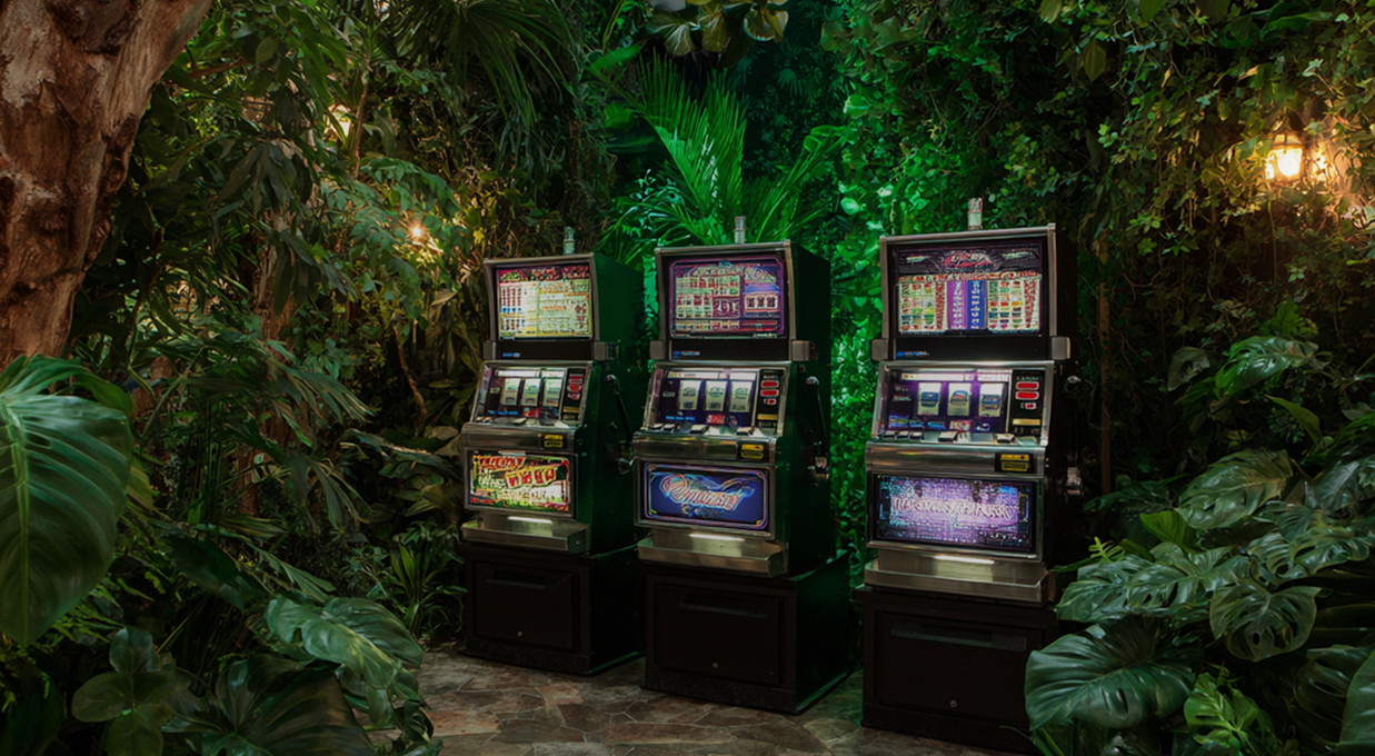 Springbok Casino